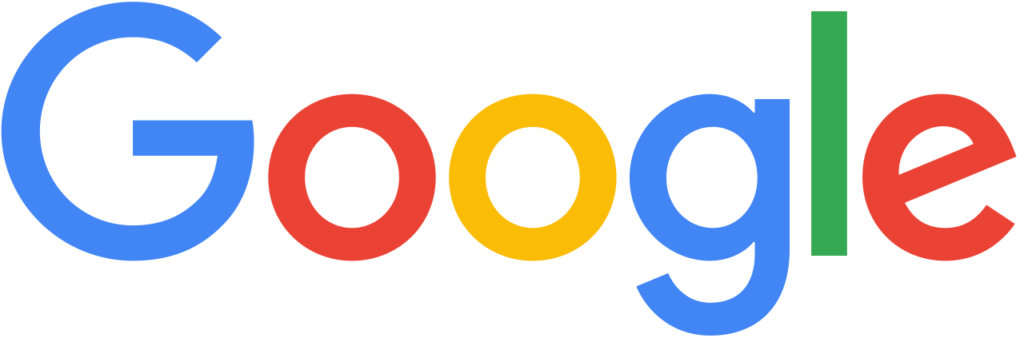 לוגו גוגל - עדי לב קריינית