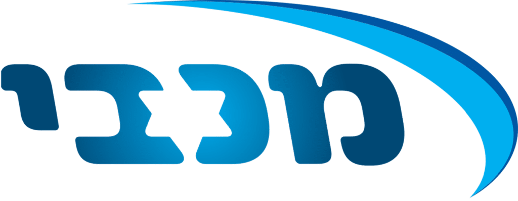לוגו מכבי - עדי לב קריינות מקצועית