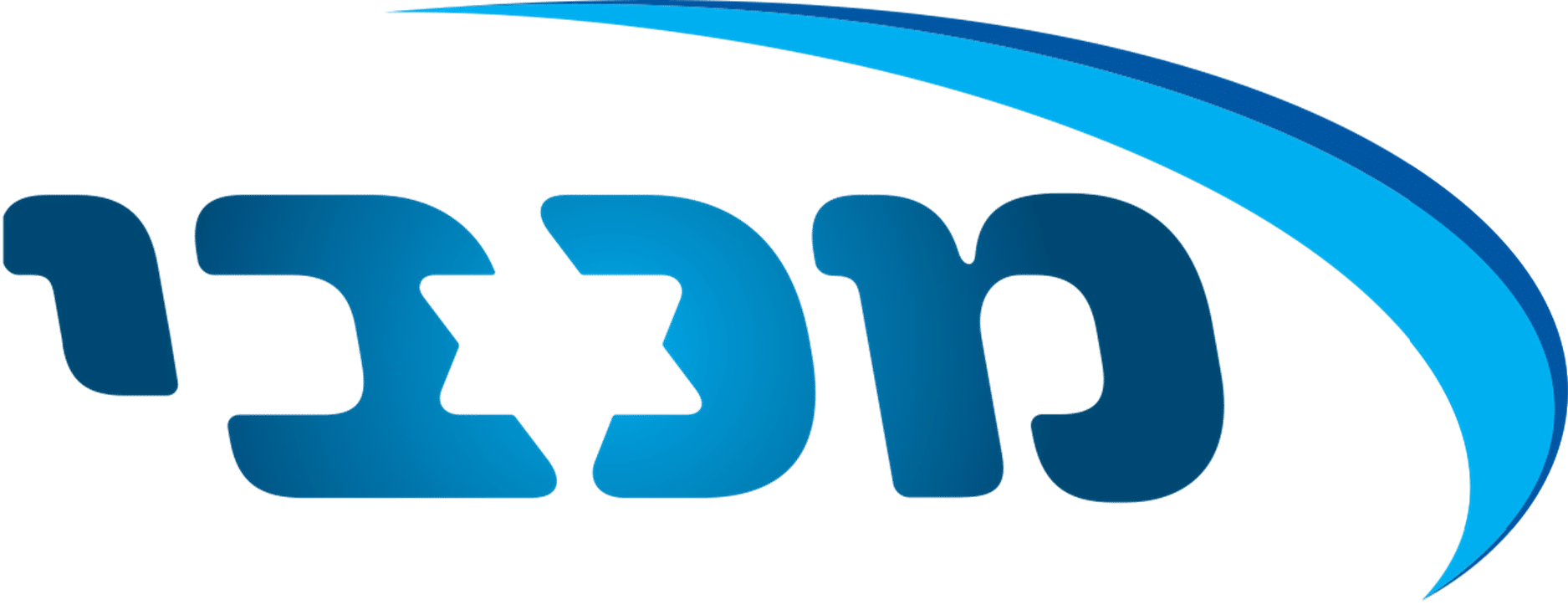 לוגו מכבי - עדי לב קריינות מקצועית